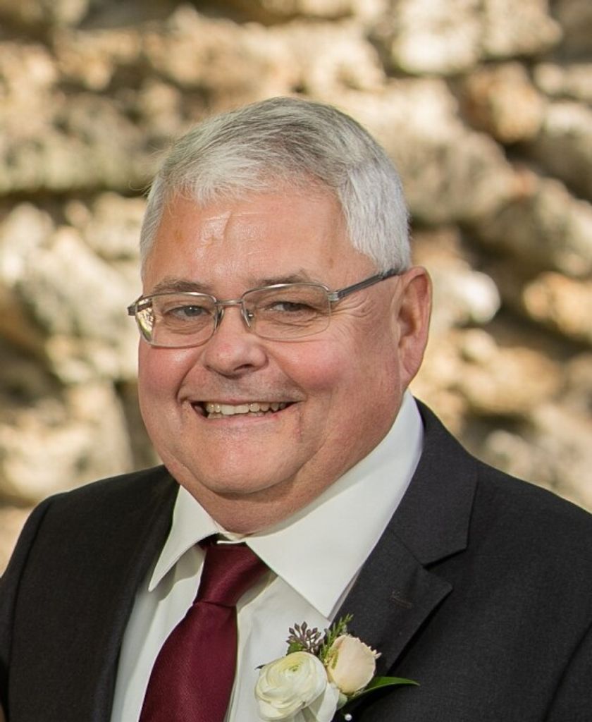 George "Scott" F. West, Jr.