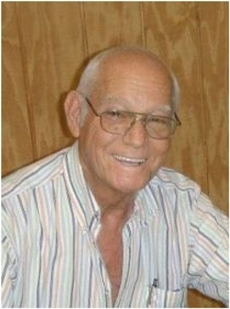 Wade Knight, Sr