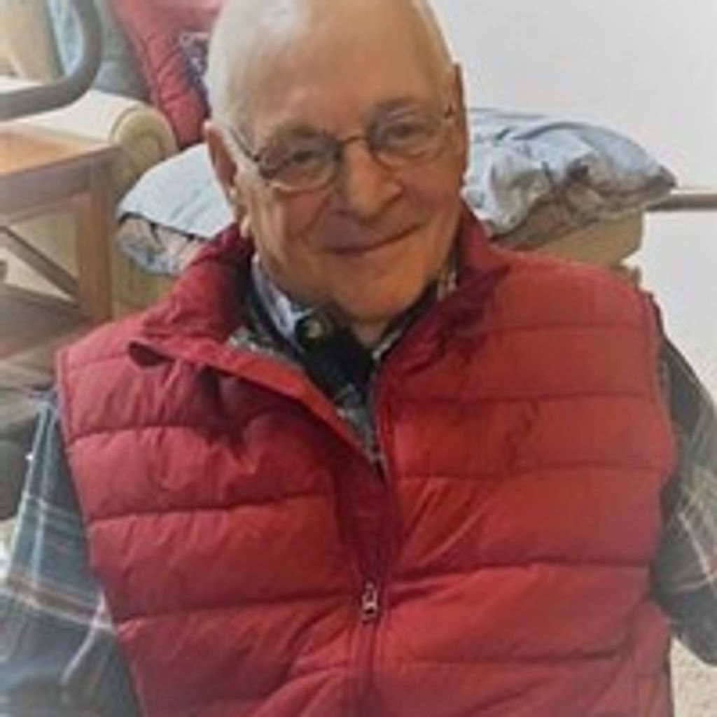 Neil  M. Andrus
