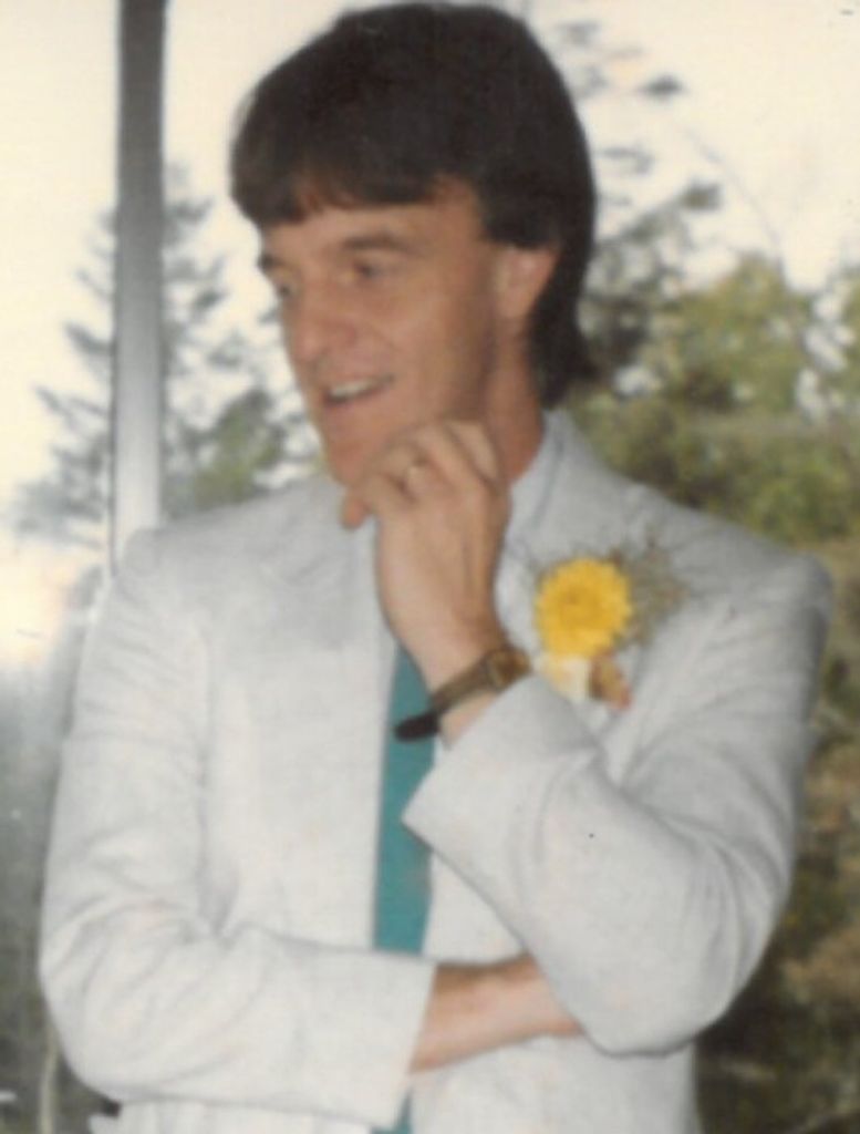Michael Tardif Profile Photo