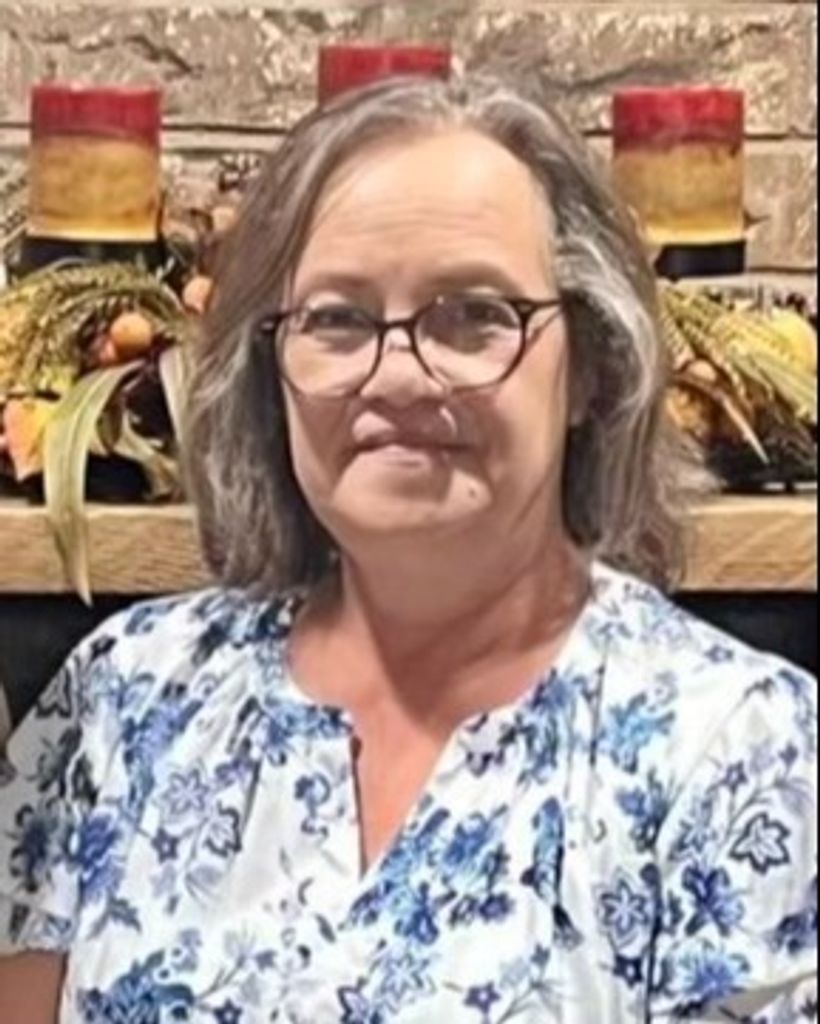 Diane Elizabeth Austin