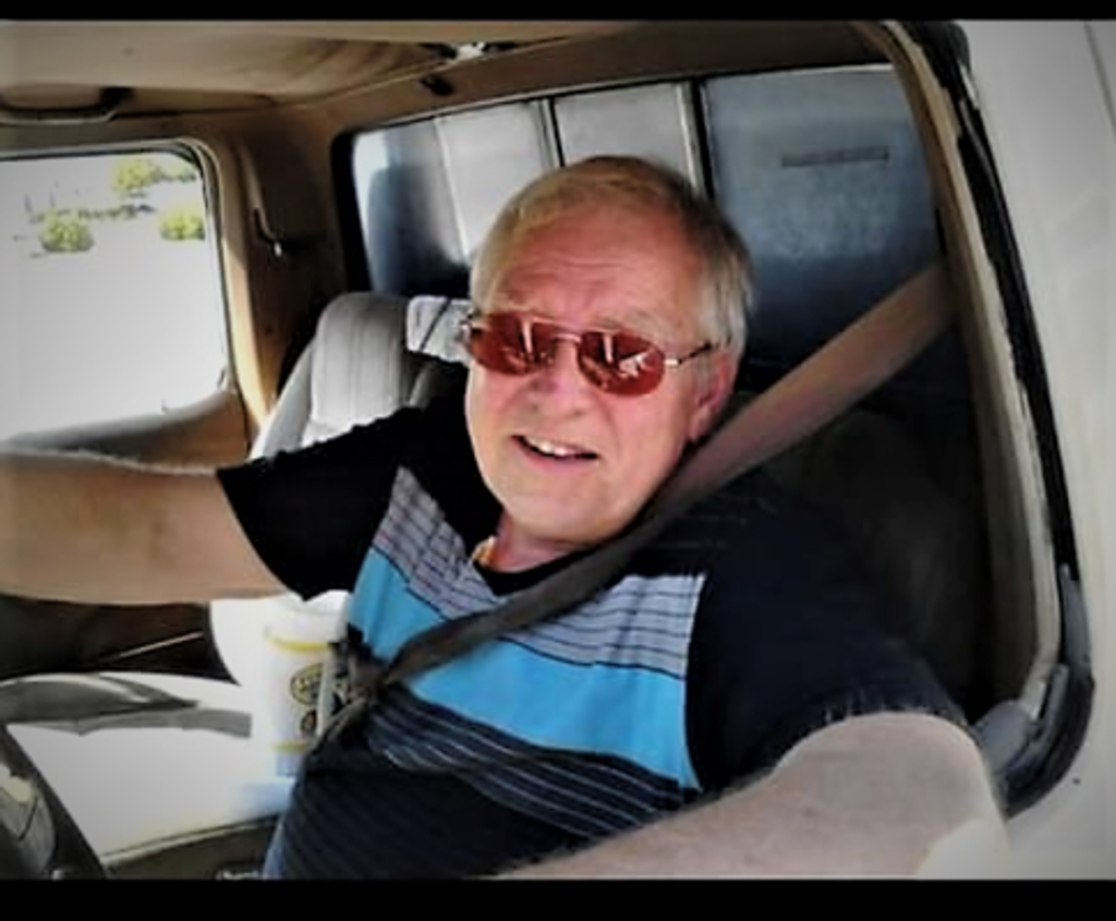 Roger D Music Profile Photo