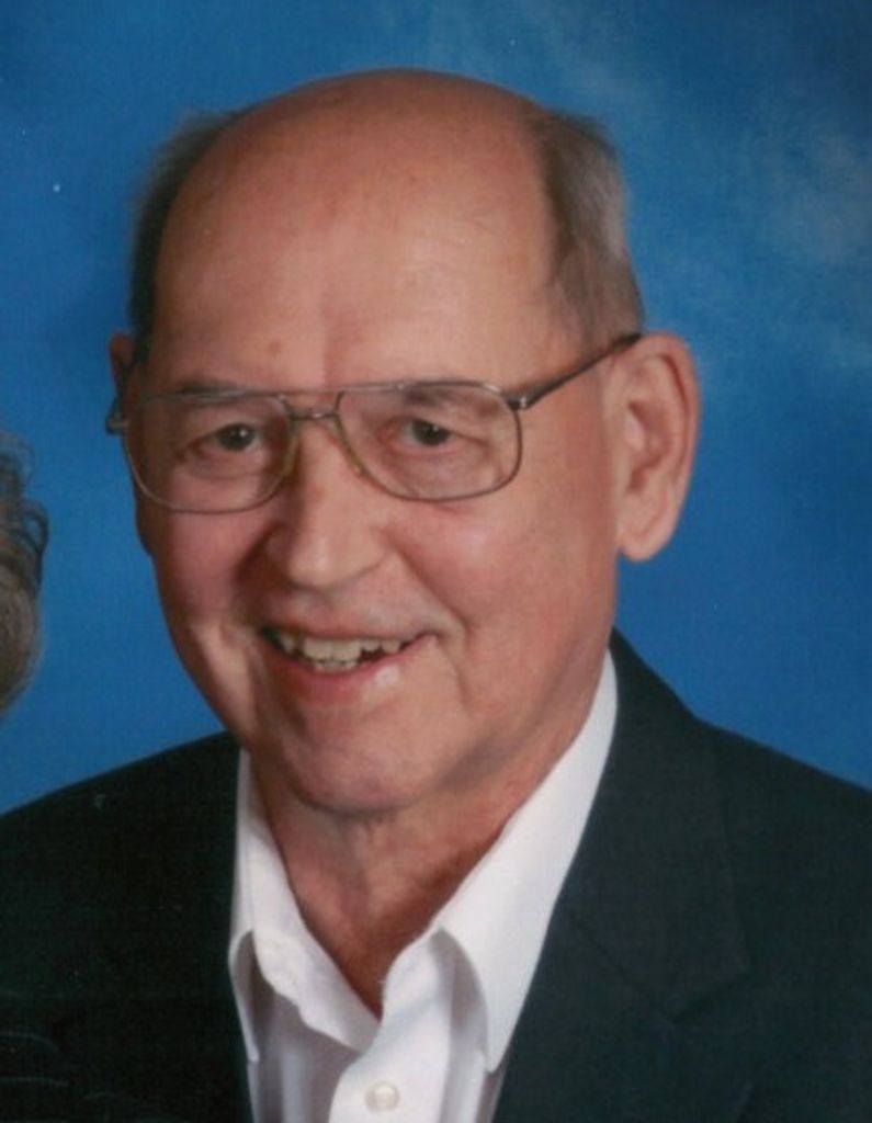 Patrick Bauer, Sr.