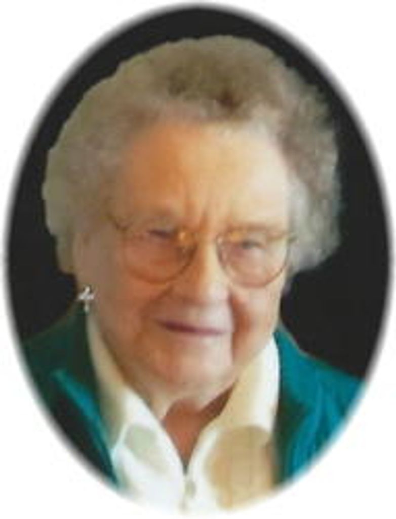 Allegra H. Sjurseth