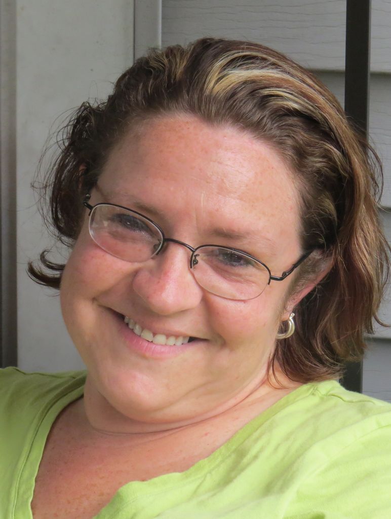 Joi A. Fowler Profile Photo