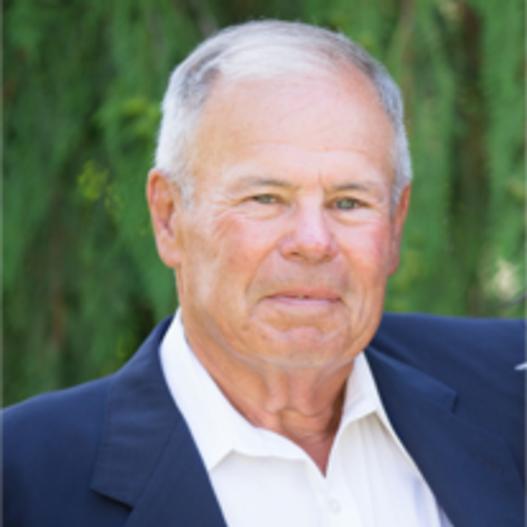 Gary Hansen