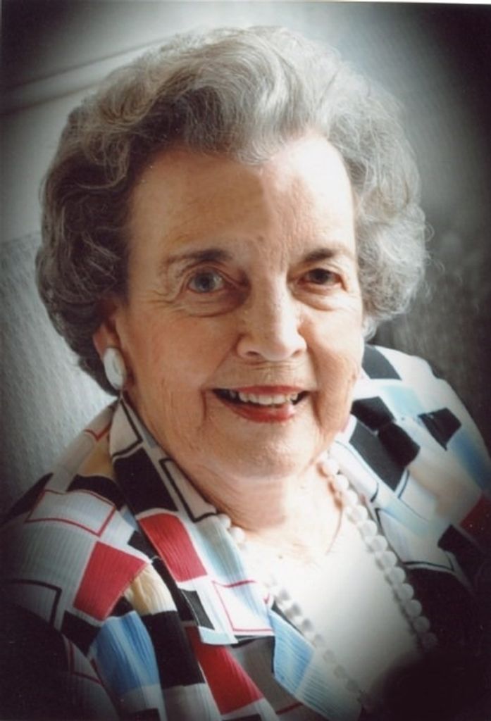 Georgia Brent Strader