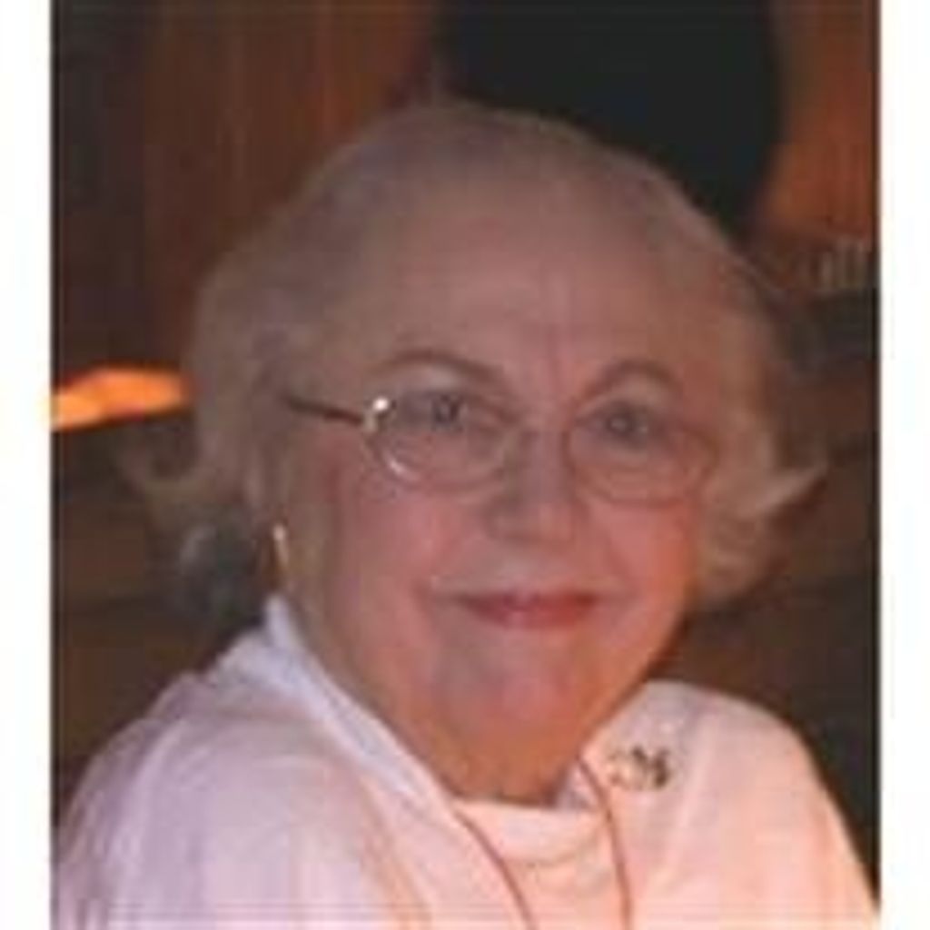 Yvonne Flynn Effinger