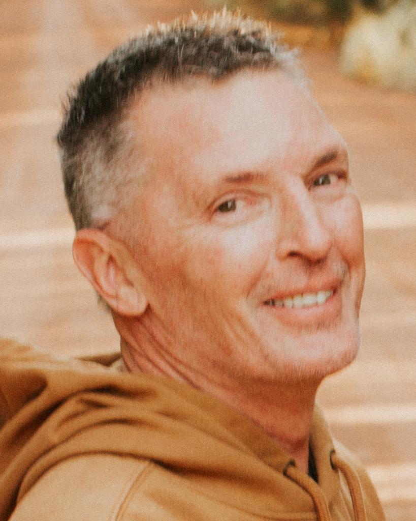 Christopher "Troy" Aebi Profile Photo