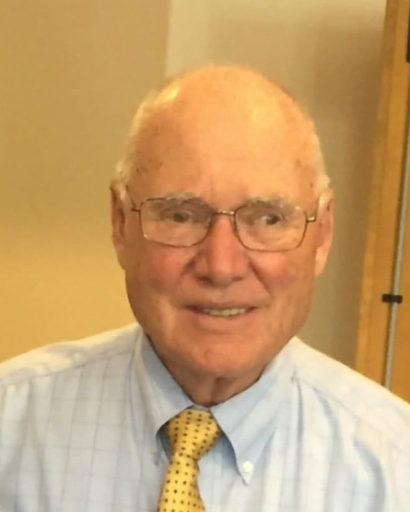 George Thomas Martin Profile Photo