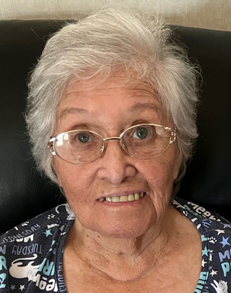 Maria Gavina Garcia Flores Profile Photo