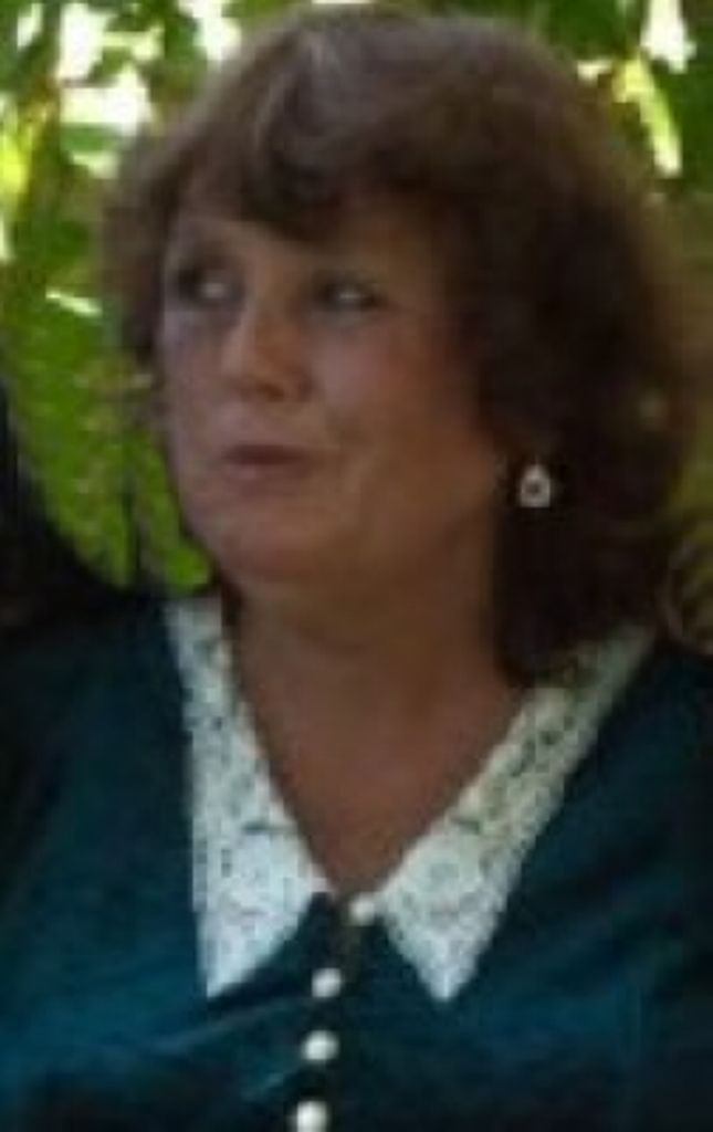Helen Noreen Brown
