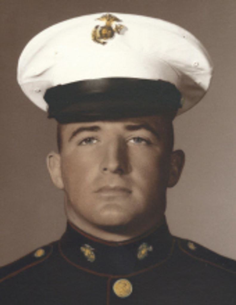 Joseph (Joe) Wayne Halstead