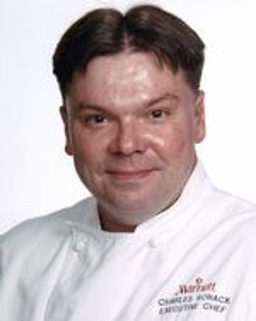 Charles Edward Roback