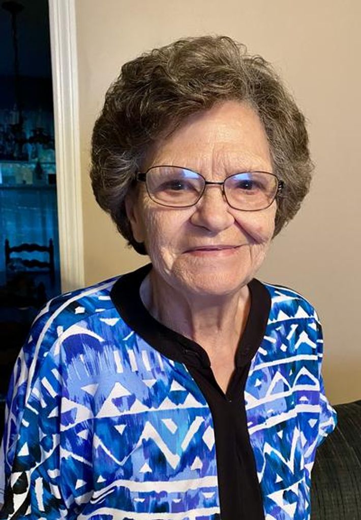 Ruth Gilliland Bates Profile Photo
