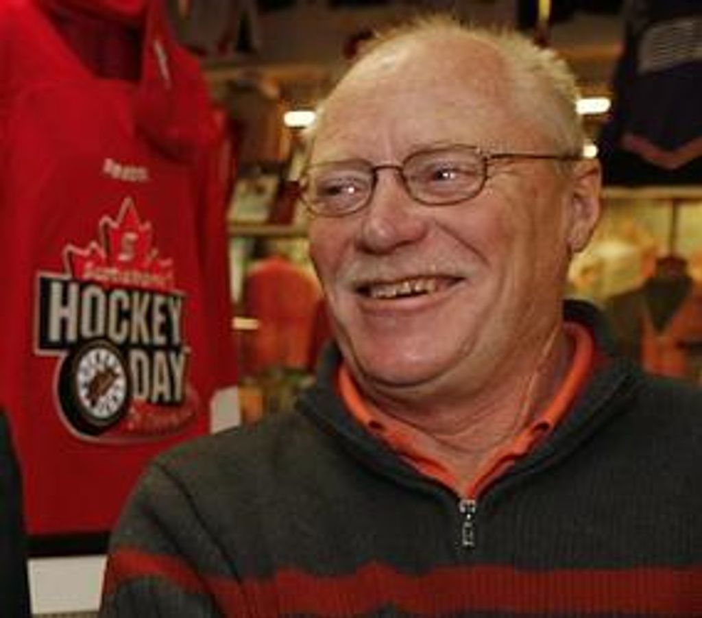 Clinton Jan Magee Profile Photo