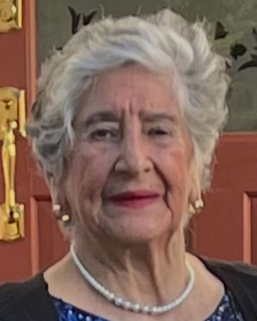 Flor Maria Fonseca De Gonzalez Profile Photo