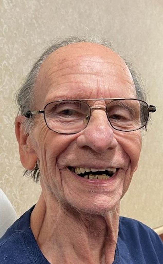 John E. Zimla Profile Photo