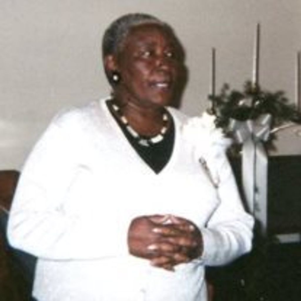 Rebecca Cordelia Baxter of Selmer, TN