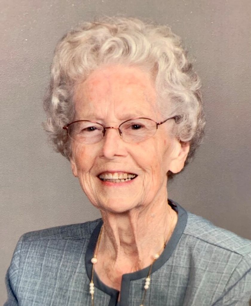 Ruth Loesch