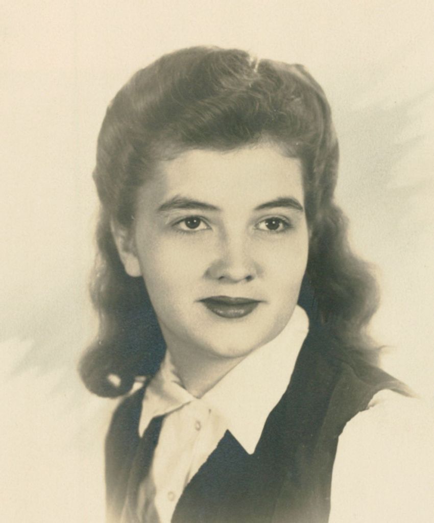Neoma Eujeanne (Nebergall)  Edler