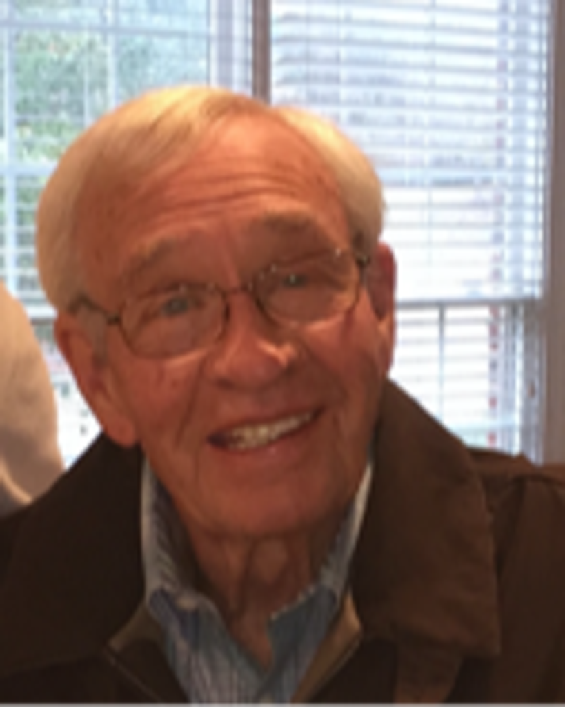 Horace Milton Dugger