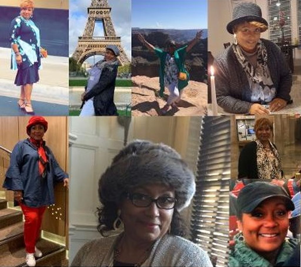 ROCHELLE WELTON