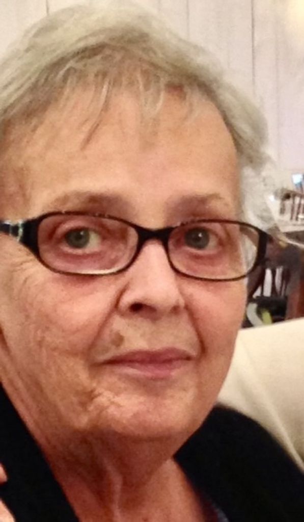 Leanna Jean Drumheller