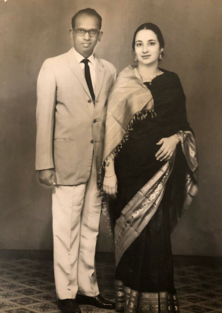 Ernest Bhasker Sundaram Profile Photo