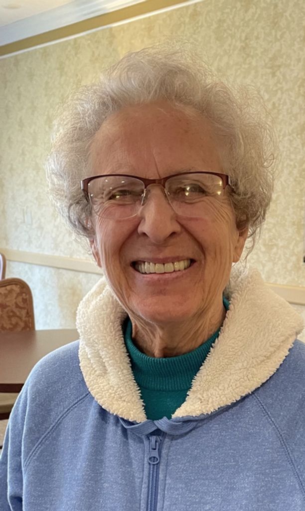 Norma (Gagnon) Michaud