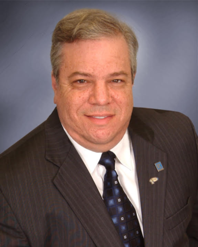Mario J. Gumino Profile Photo