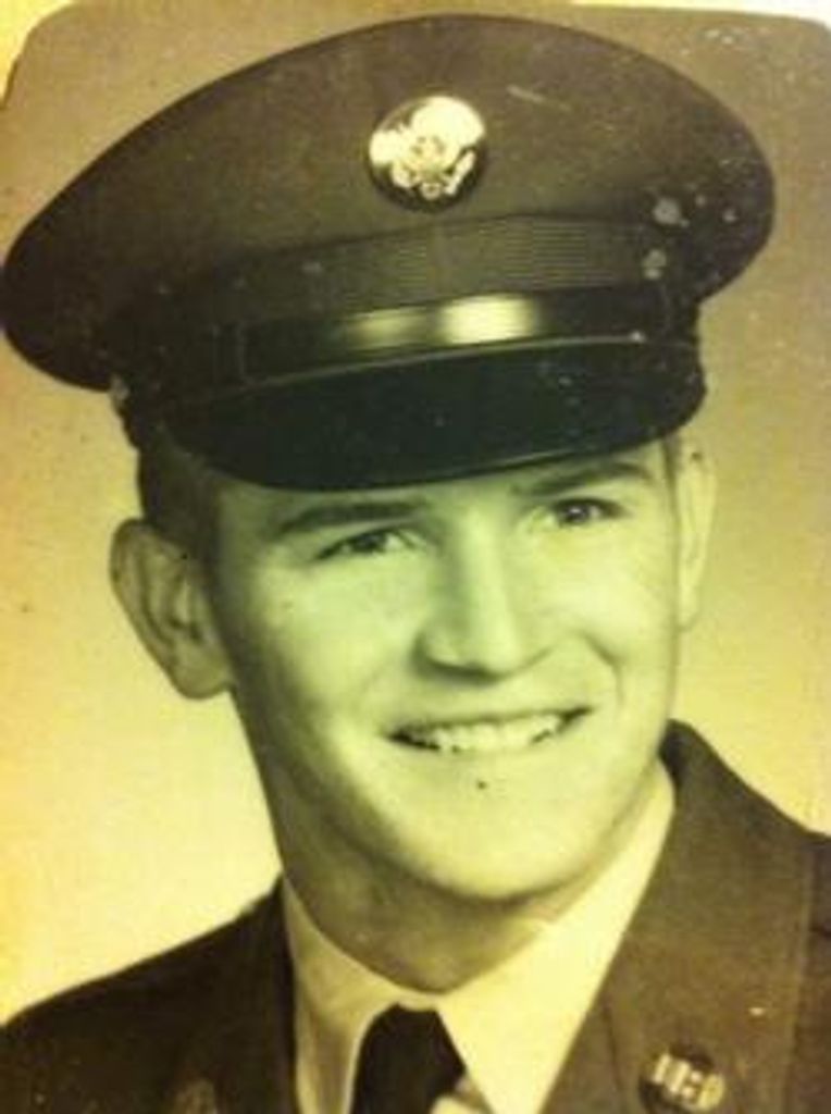 William "Bill" David Sears