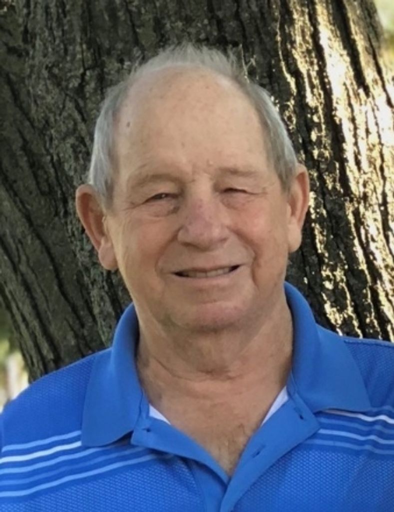 Gerald Eugene Coriell Profile Photo