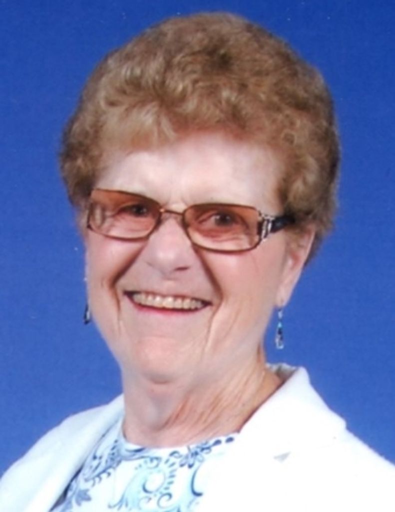 Alice Joyce Jacobson
