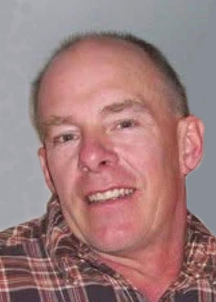 Gregory W. Lunsford Profile Photo