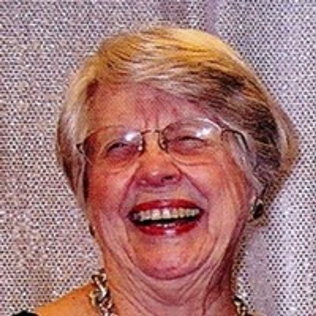 Anne Sutherland Adkins Profile Photo
