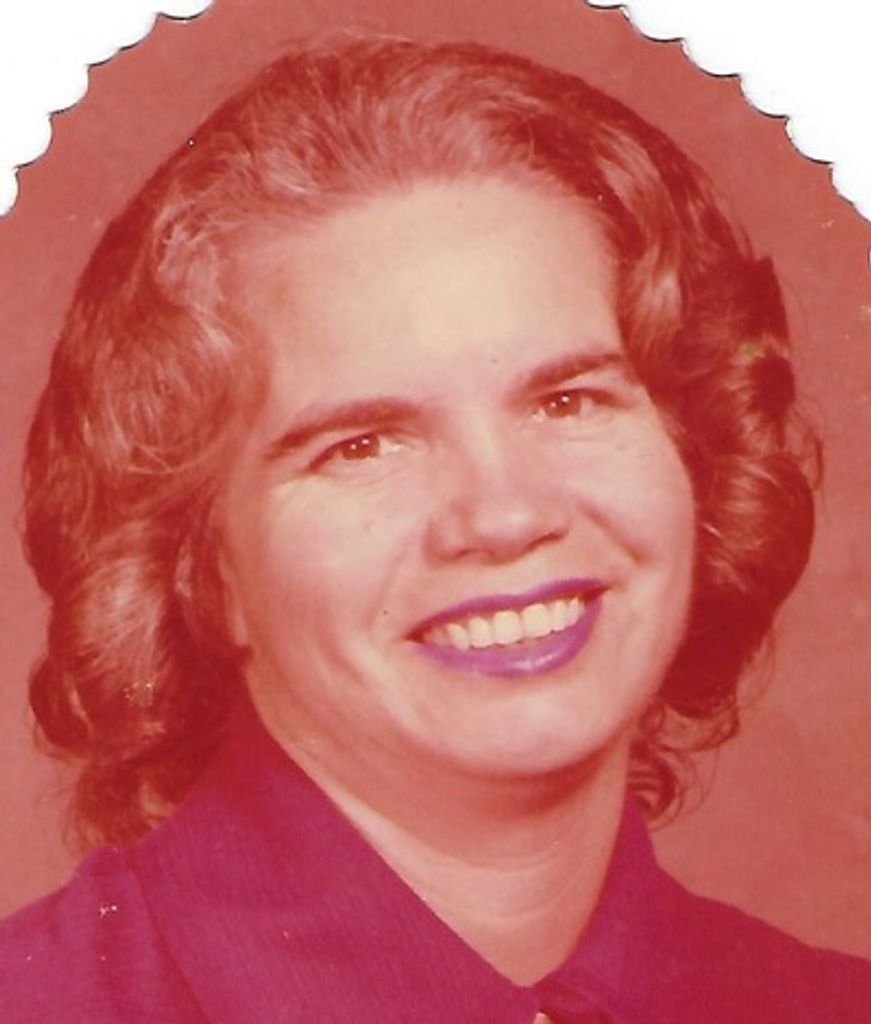 Betty Dell Burton Profile Photo