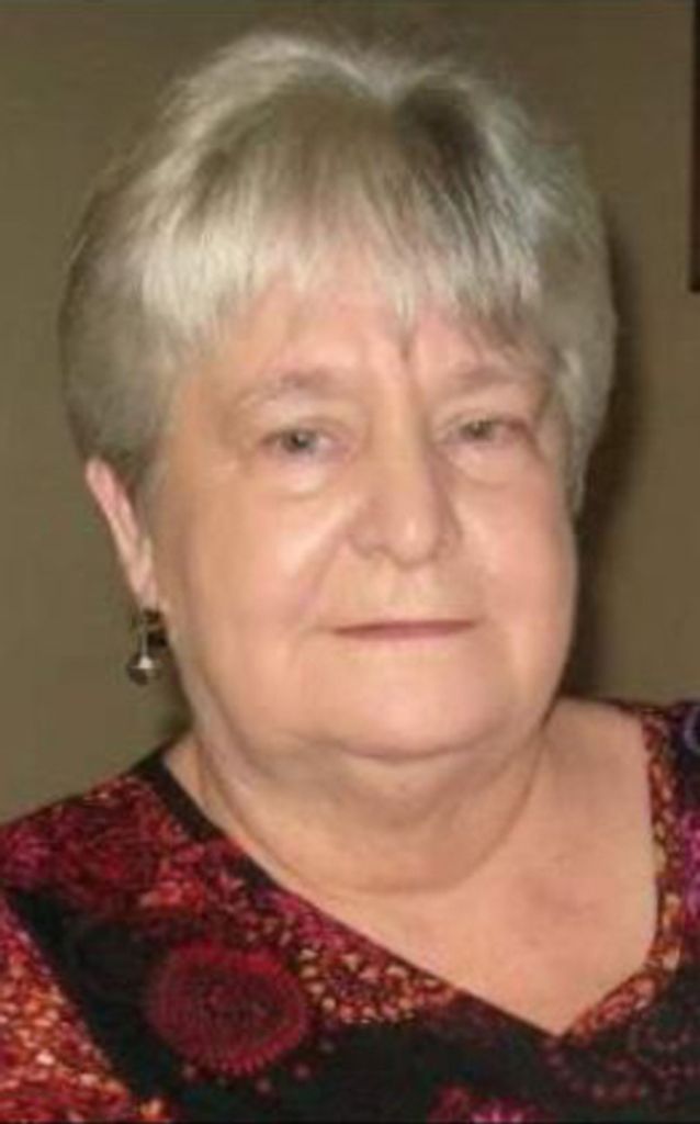 Bertha Colinger Nunn Profile Photo