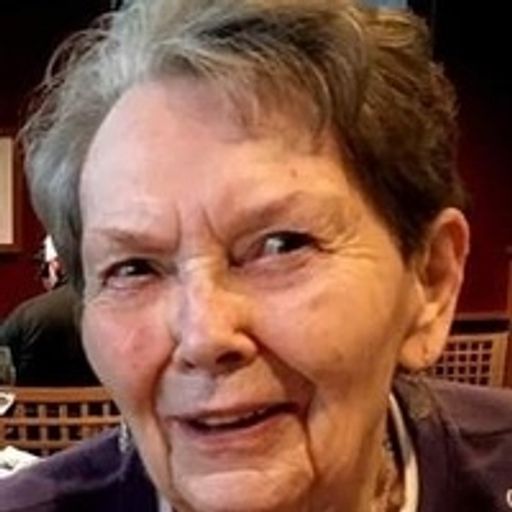 Sally Pierce Profile Photo