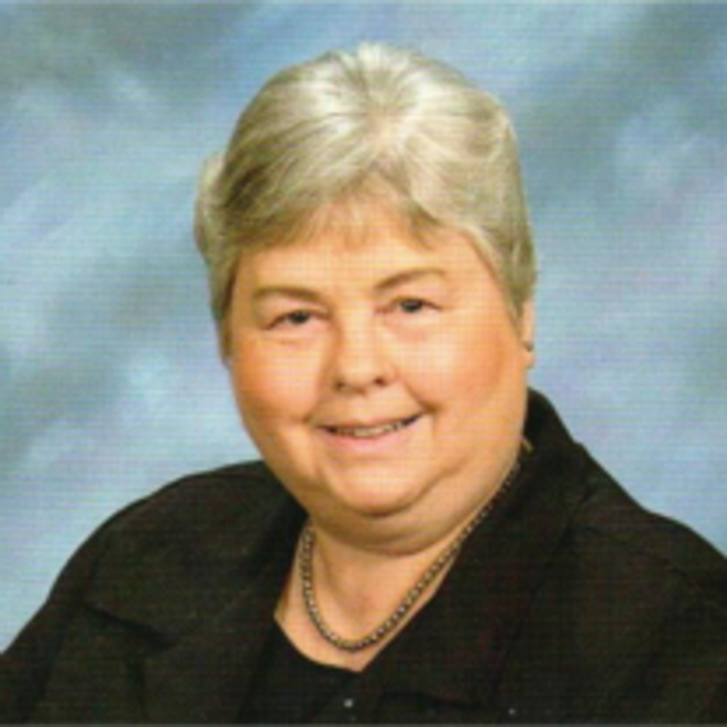 Teresa Webb Reichert