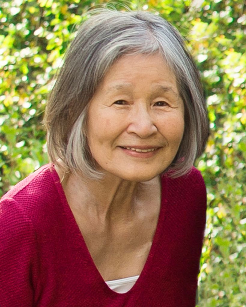 Junko Matsubara Taylor