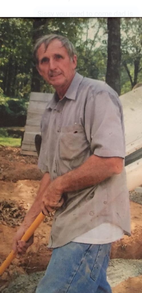 Kenneth Edward Gooch