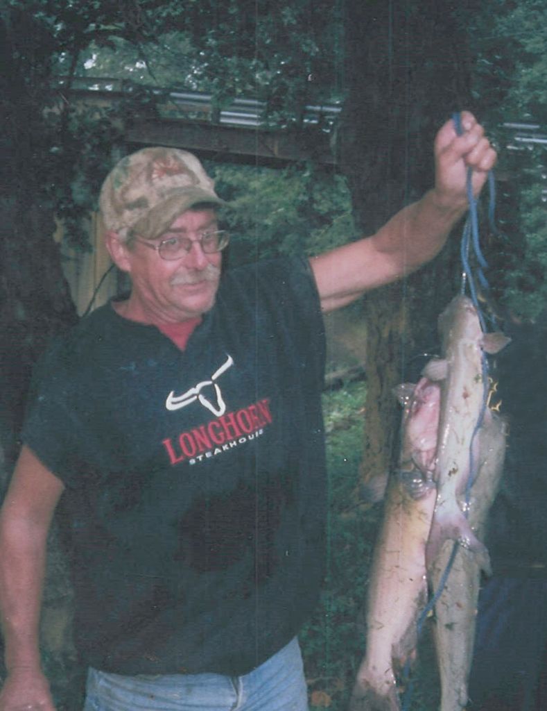 David E. Paisley Profile Photo