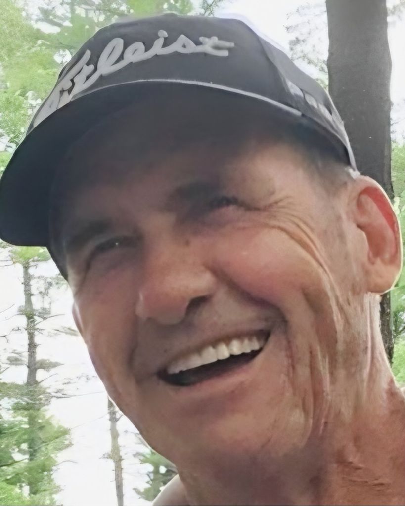 Mark Alan Flanagan