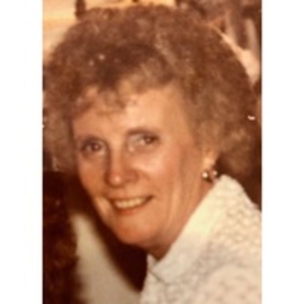 Dorothy E. Koons