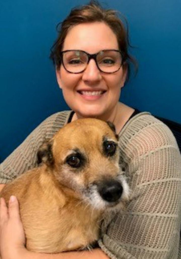 Celina Dawn Frizzell Profile Photo