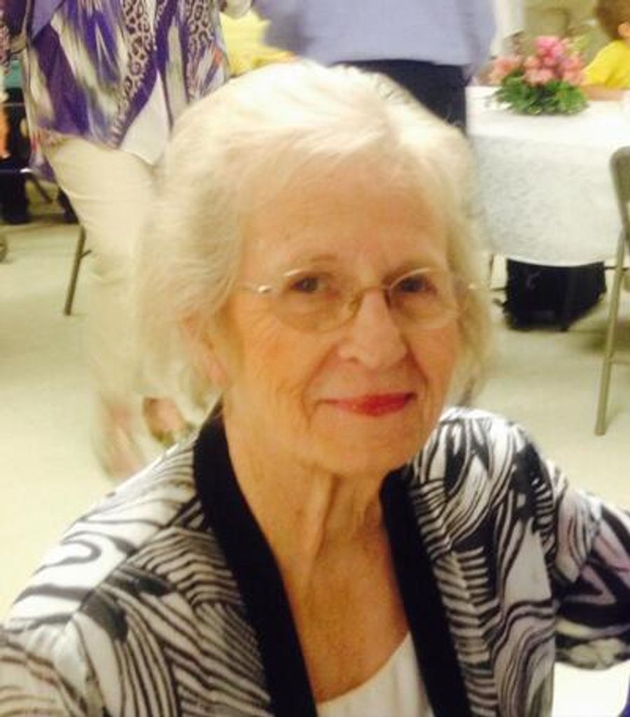 Polly Matthews Gordon Profile Photo