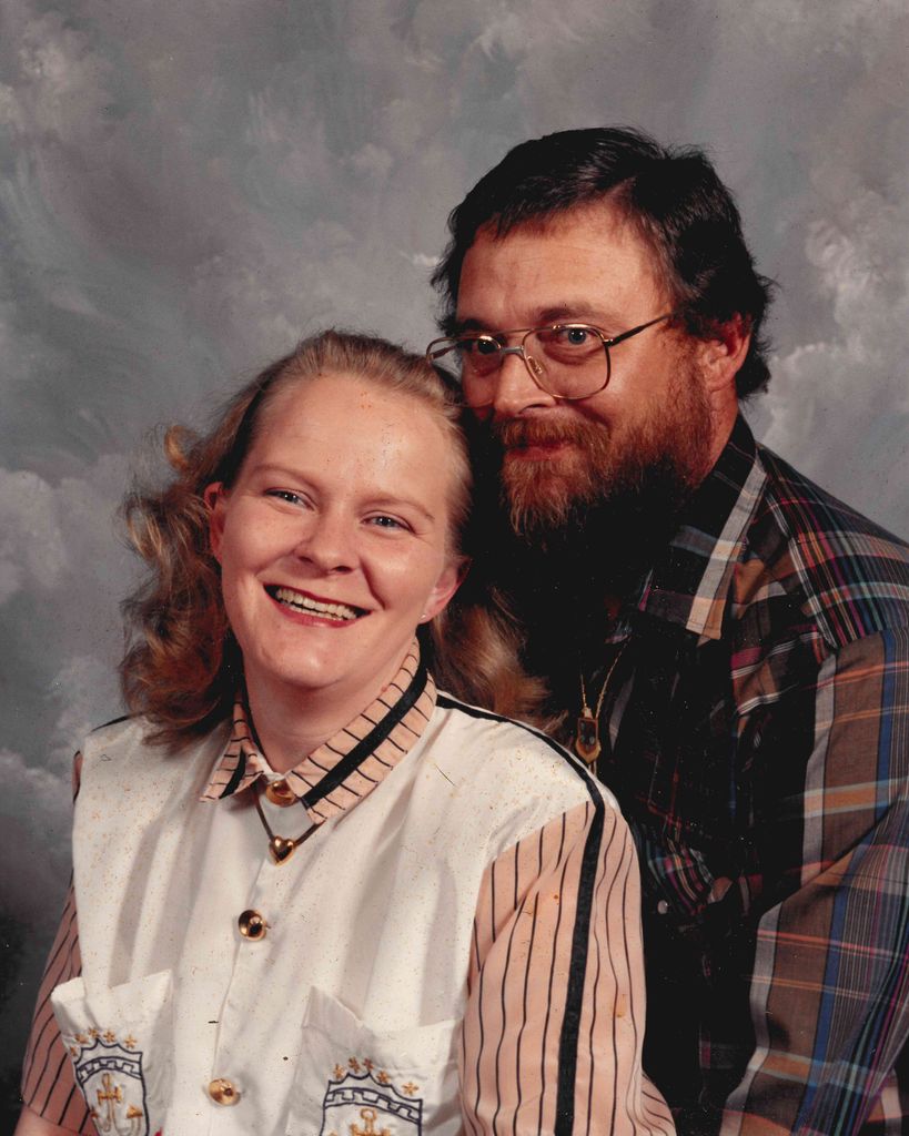 Penny Ann Tharp McVey Profile Photo