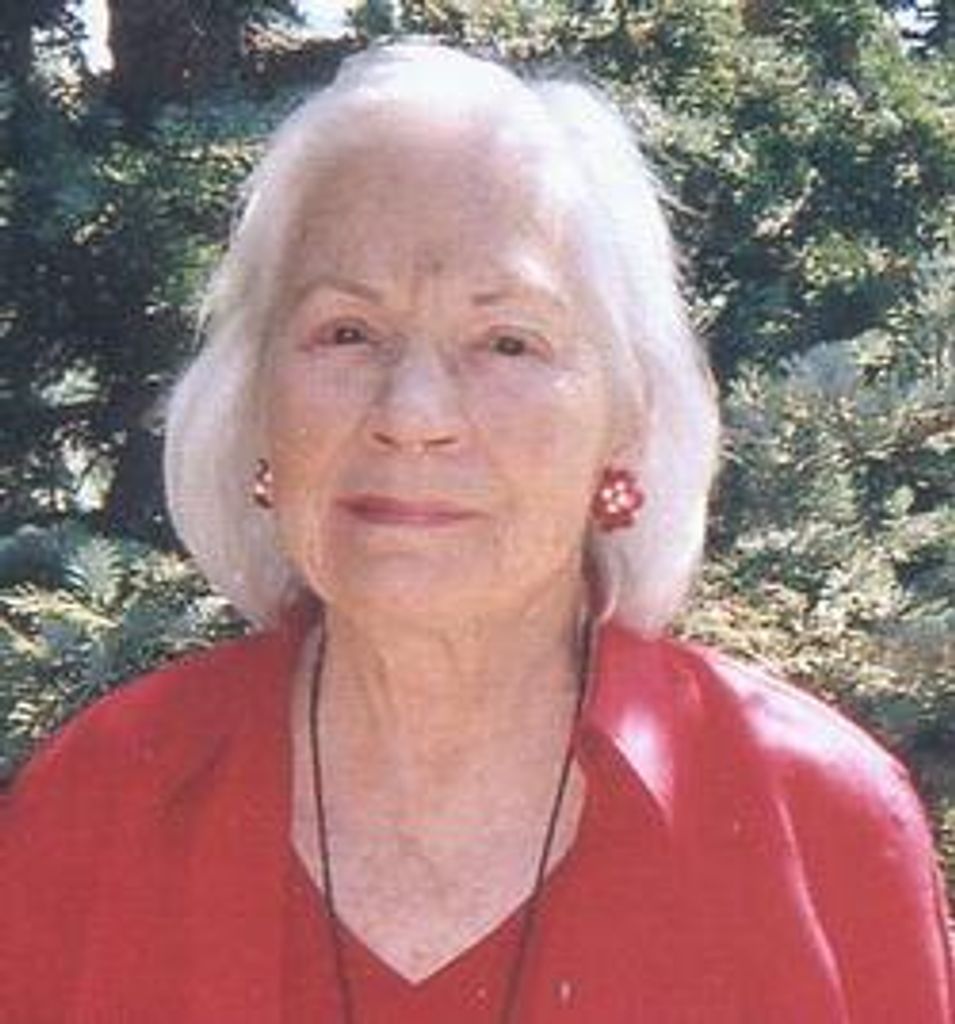 Barbara Todd Profile Photo