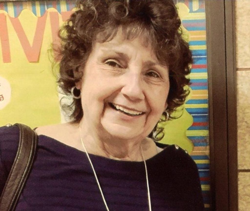 Linda J. Fredenburg Profile Photo